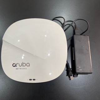 Bộ phát sóng hàng Mỹ Ram 512 Mb  OS 8 Aruba IAP-335-RW / AP-335 chạy độc lập không cần controller