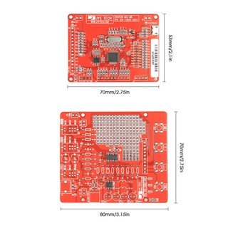 Bộ DSO138 dao động ký mini DIY chất lượng cao