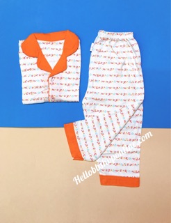 Pyjamas bé gái