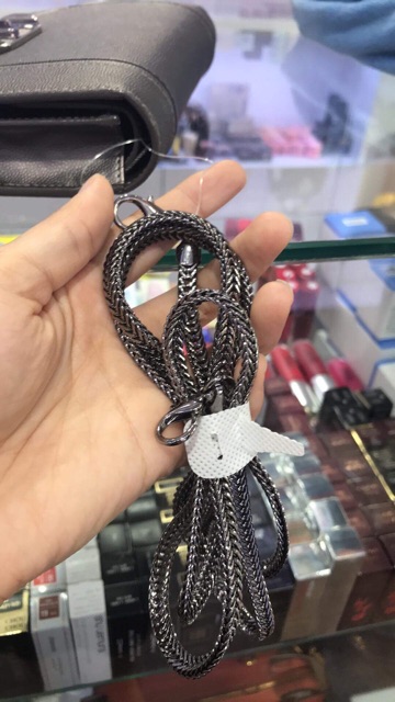 Túi charles & keith authentic