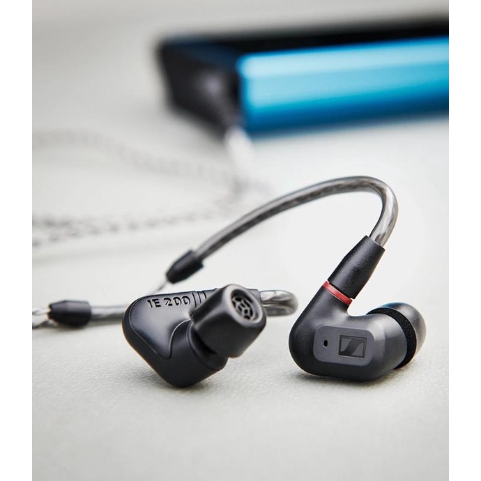 Tai nghe SENNHEISER IE 200