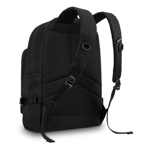 Balo Laptop Cao Cấp Mikkor The Eli Backpack