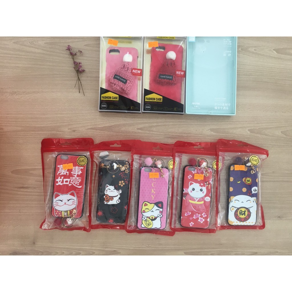 Ốp lưng iphone 6