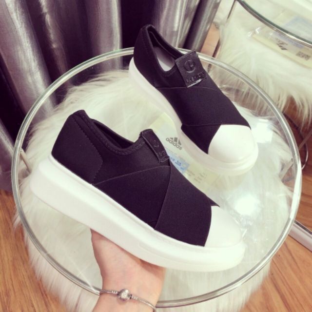 ADIDAS đế độn 5p 😍😍😍