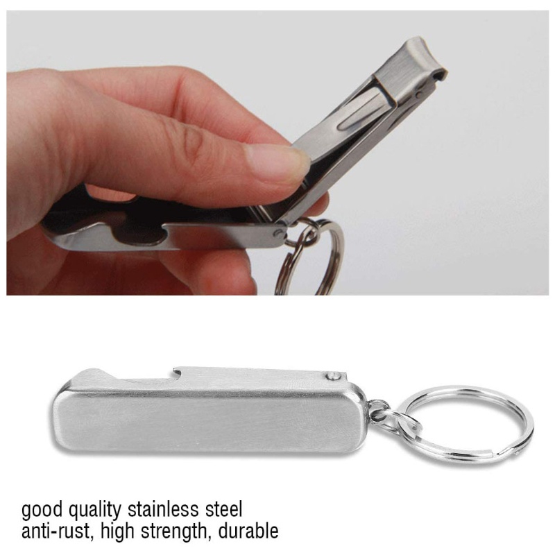 Bộ Tông Đơ Cắt Tỉa Lông Mũi / Tai / Móng Tay Chuyên Nghiệp YOUYO Bằng