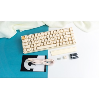 Bàn Phím Cơ Bluetooth LOFREE TOUCH