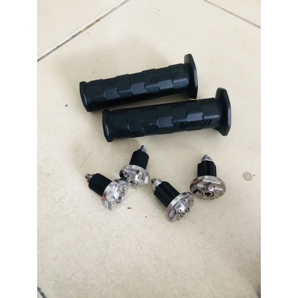 Gù salaya tặng kèm bao tay daytoa 1:1