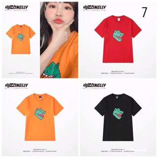 [ORDER] ÁO PHÔNG NELLY [CAM]