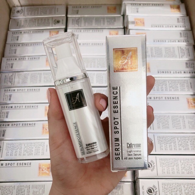 Serum mềm (mẫu mới)
