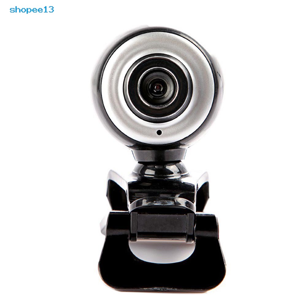 Webcam USB A848 độ phân giải cao tích hợp micro cho máy tính/laptop | BigBuy360 - bigbuy360.vn