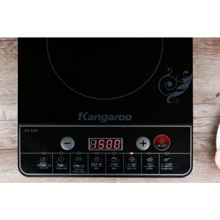 ✅Bếp điện từ Kangaroo KG420i