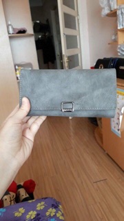 Ví đựng tiền Size 20