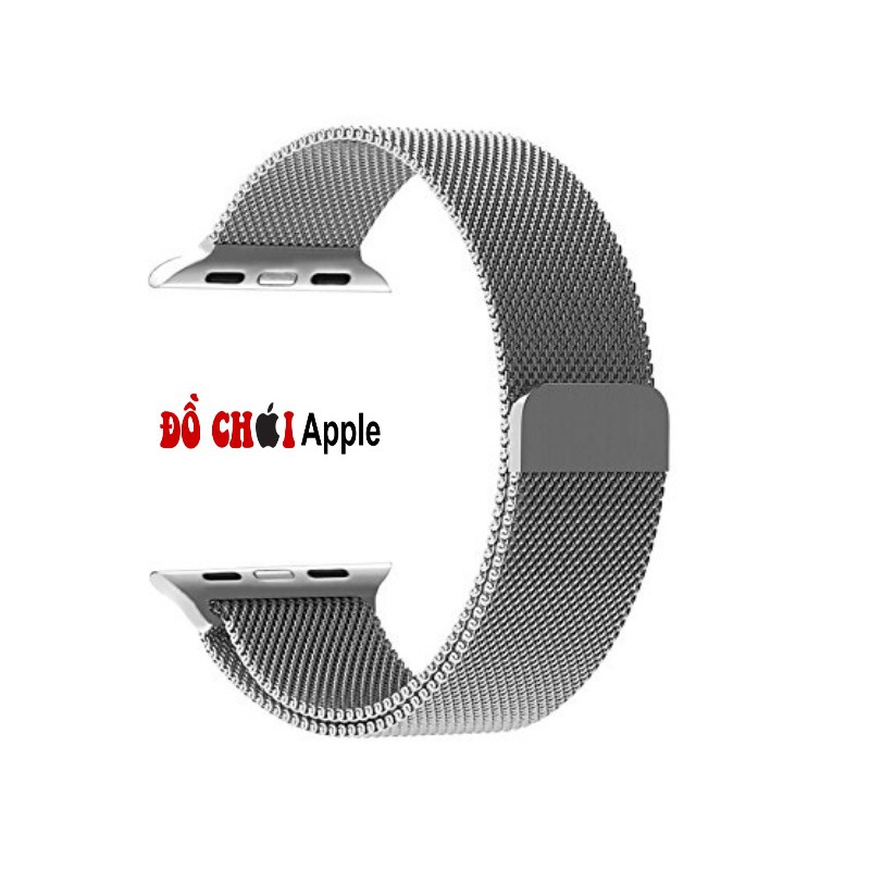 Dây Milanese Loop Apple Watch
