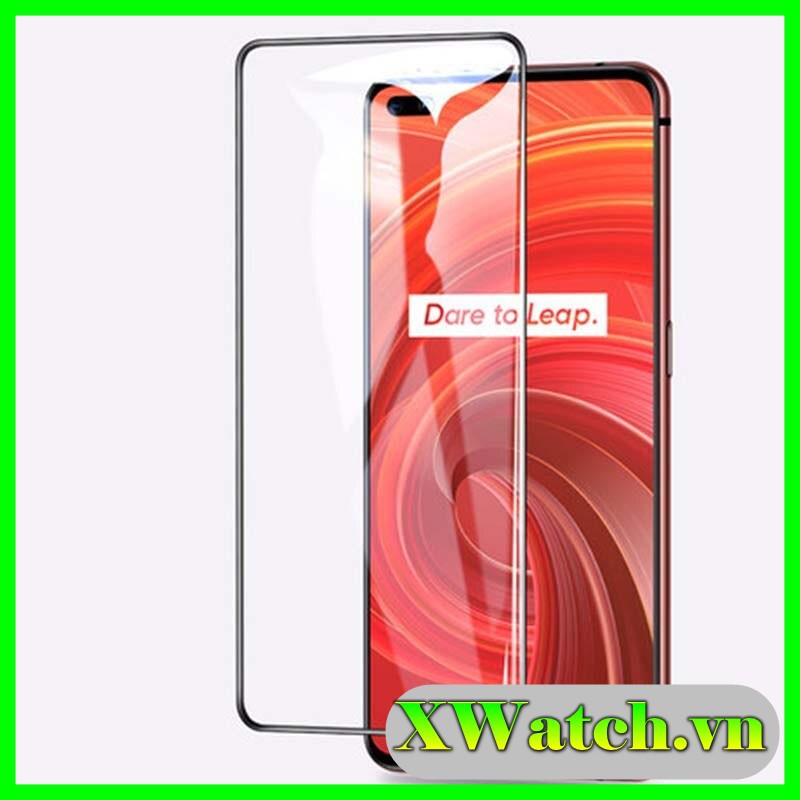 Kính cường lực Full màn Full keo Oppo A74 A54 A94 A31 A52 A11 A91  A5 2020 /A9 2020 / Oppo Reno 4 Reno 5