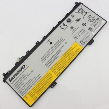 Pin Lenovo U350