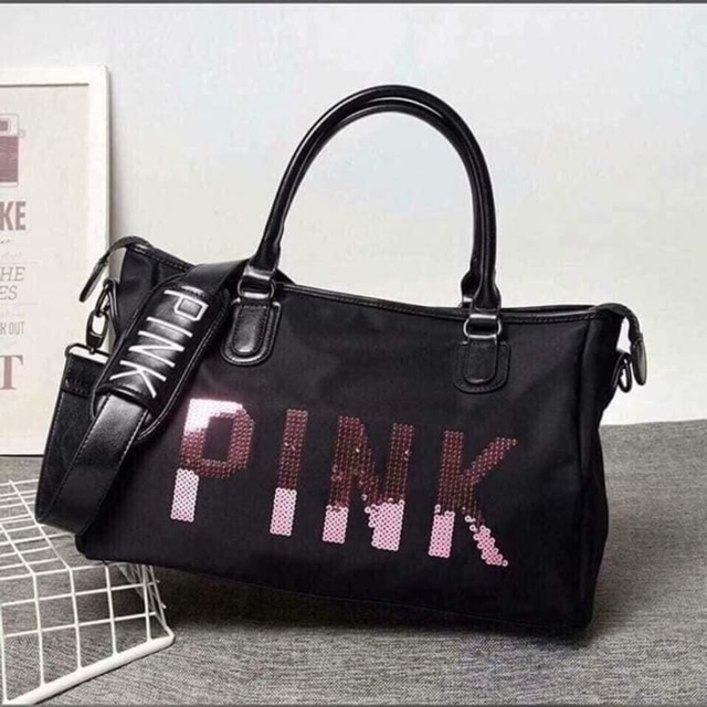 Túi Pink chống thấm nước