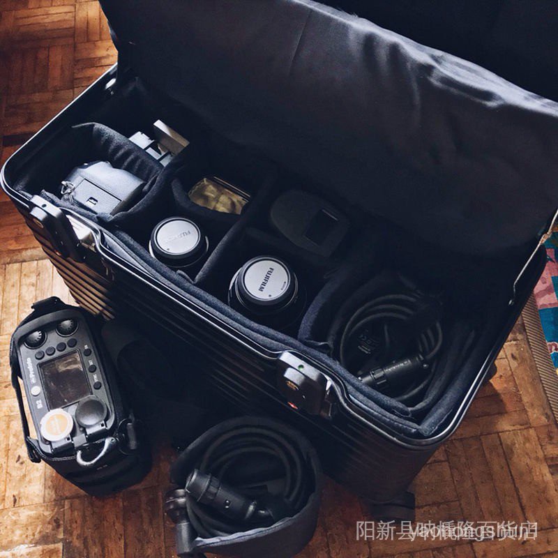 Giảm Giá Mạnh   2021 V53.3Cm 59.9cm 66.6cm 73.3cm 77cm Khung Nhôm Thông Dụng Cho Vali V5IL