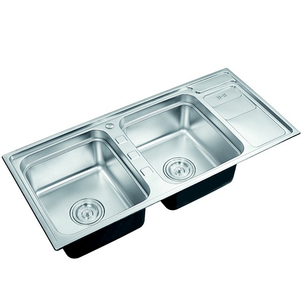 Chậu rửa chén Eurolife EL-C7