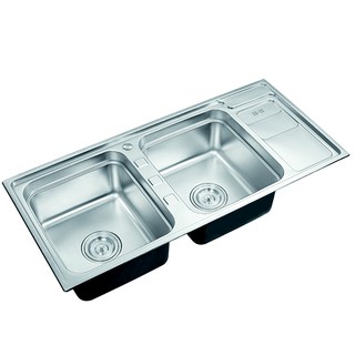 CHẬU RỬA CHÉN EUROLIFE EL-C7