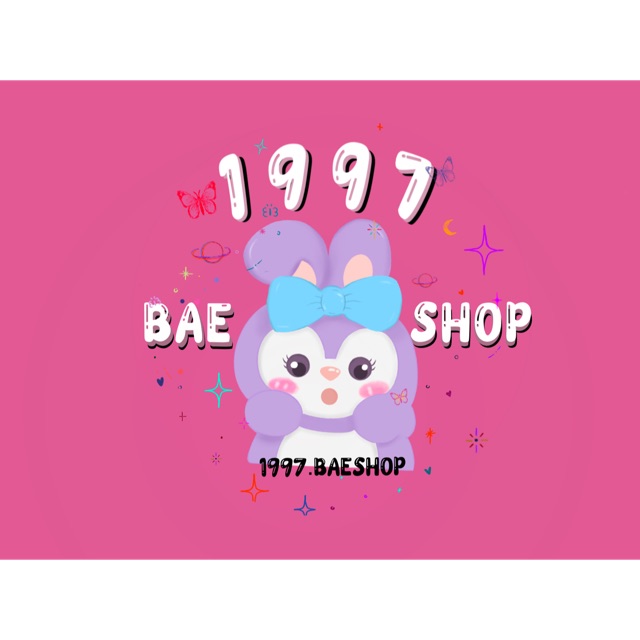 1997 Bae Shop, Cửa hàng trực tuyến | BigBuy360 - bigbuy360.vn