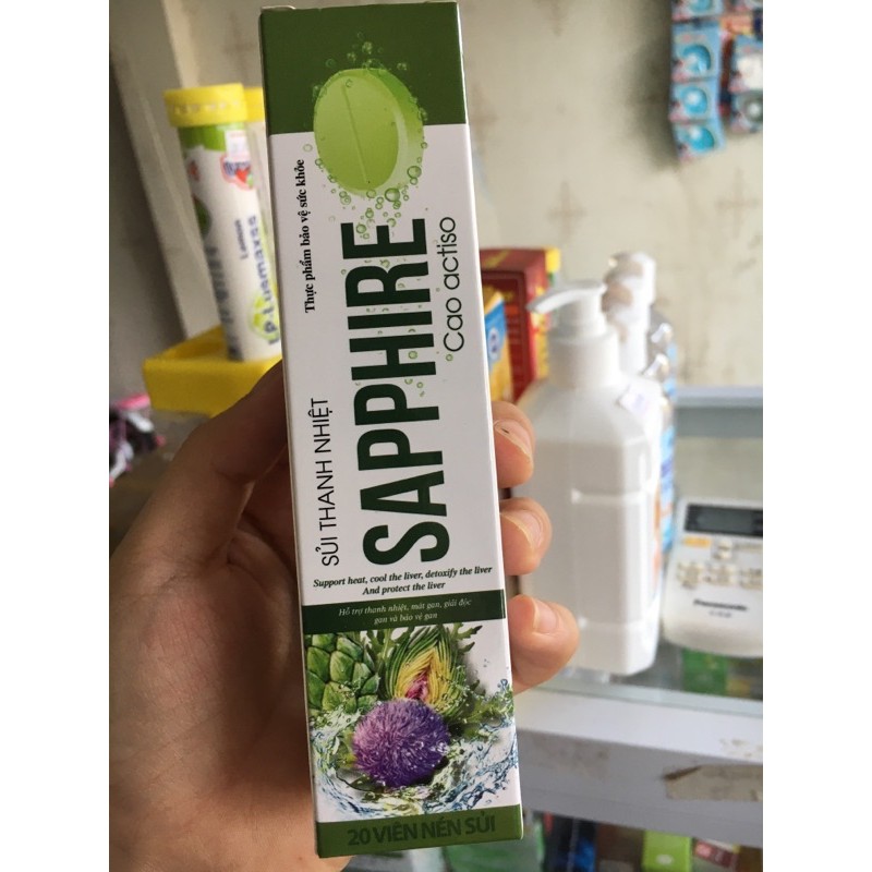 c sủi vị dứa, vị dâu Tây, vị việt quất, vị cherry, vị kiwi, vị actiso, vị chanh leo, vị cam | BigBuy360 - bigbuy360.vn