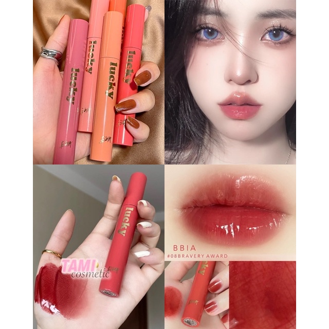 SON BBIA LUCKY SHINE TINT | BigBuy360 - bigbuy360.vn