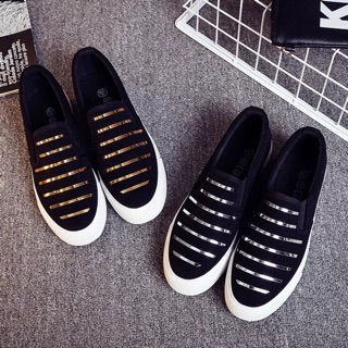 Giày lười nữ hàng đẹp sz 35-39