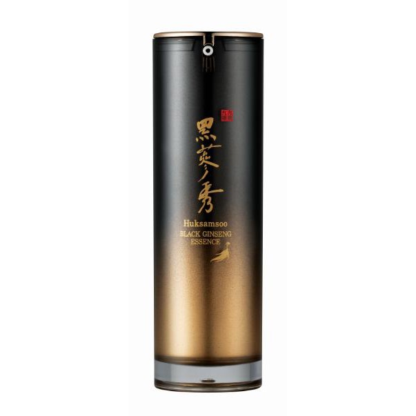 [ĐỘC QUYỀN VIỆT NAM] BỘ LÀM TRẮNG VÀ CHỐNG LÃO HÓA CAO CẤP HÀN QUỐC HUKSAMSOO BLACK GINSENG 6 MÓN