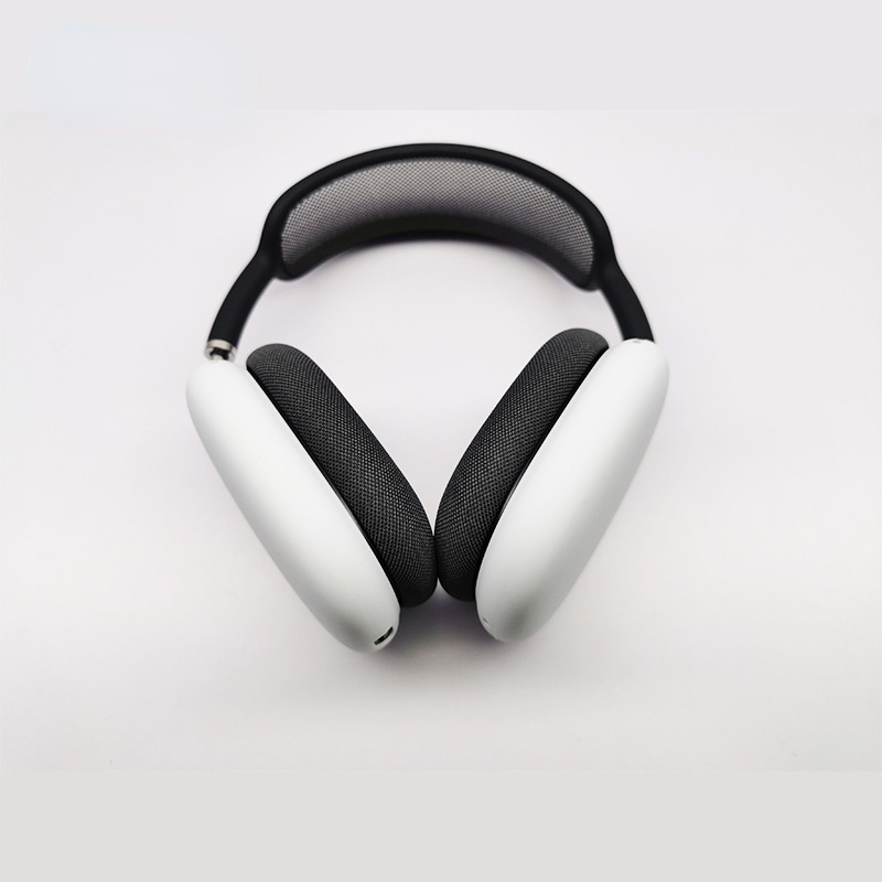 Vỏ Bảo Vệ Hộp Sạc Tai Nghe airpods max Bằng silicon Thân Thiện Với Da Chống Sốc