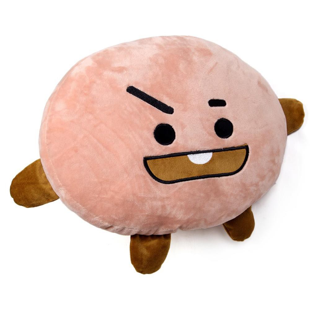 Gấu bông BTS BT21 SHOOKY size lớn 45cm