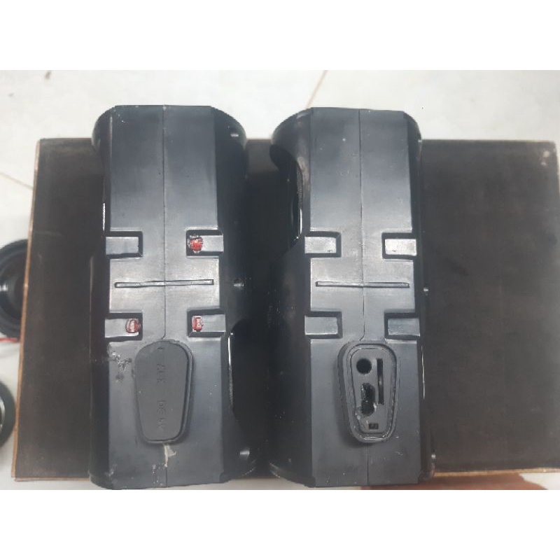 Loa bluetooth F.Power BT223 Và Cụm Loa Hàng Chính Hãng FPT Thanh Lý