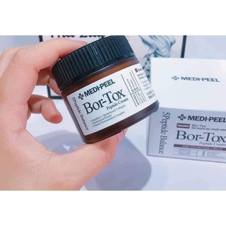 Kem dưỡng Bor Tox Medipeel