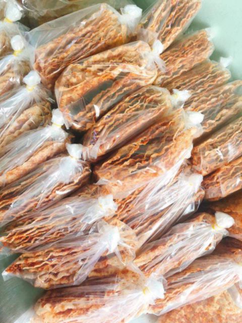 35k 1 gói 10 cái Bánh Tráng Sa Tế Khô Bò | BigBuy360 - bigbuy360.vn