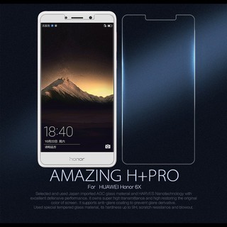 Huawei Honor 6X Kính Cường Lực