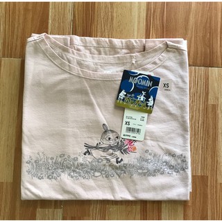Áo phông nữ UT uniqlo