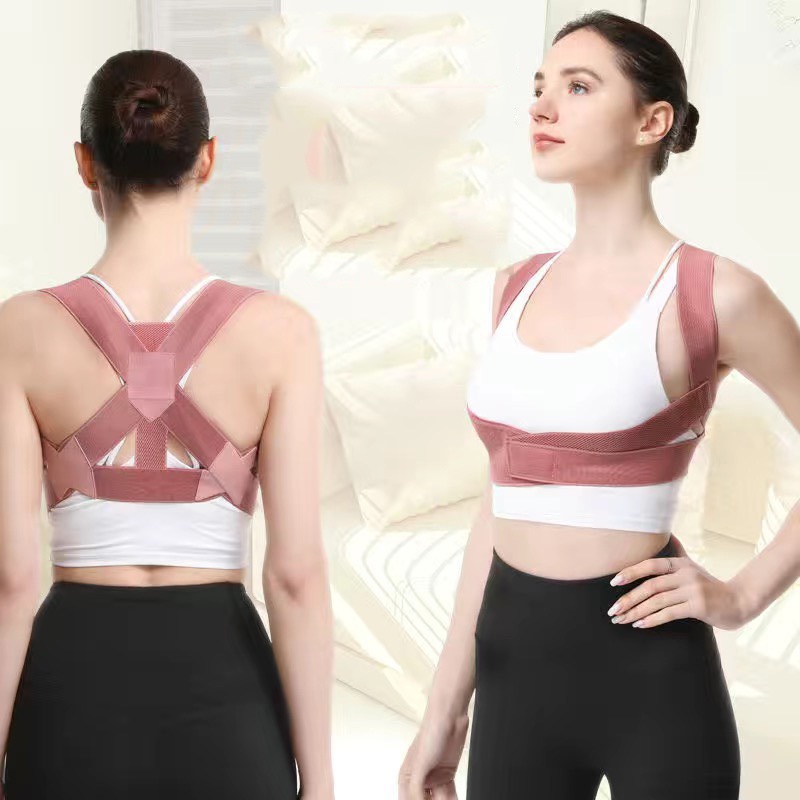 Đai Chống Gù Lưng Đai Chống Gù Cao Cấp Dành Cho Cả Nam Và Nữ SUN.Z