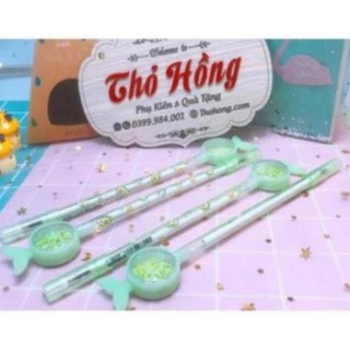 Bút kẹo hình đuôi cá - HKNP0