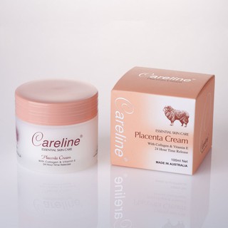 Kem cừu Careline 100ml - Herskin Official Store