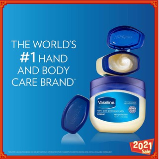 Sáp Dưỡng Ẩm VASELINE( 50ML)