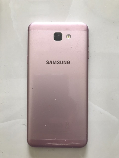 Điện thoại samsung J5 prime cũ