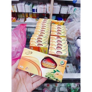 Thanh ngậm ho Reducof-Thái ( Date 22/02/2026)