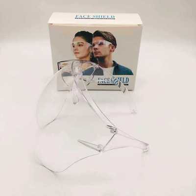 Kính chống giọt bắn kính chống dịch bảo hộ đi đường chống bụi, chống tia UV FULL mặt | BigBuy360 - bigbuy360.vn