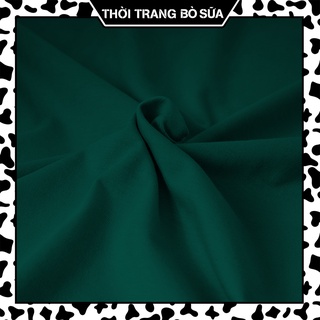 [ XẢ ] Áo Thun Trơn Basic Cực Chất -  Vải 100% Cotton Siêu Mát - MM04