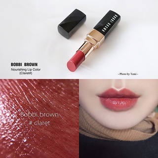 Son môi Bobbi Brown Nourshing Lip Color