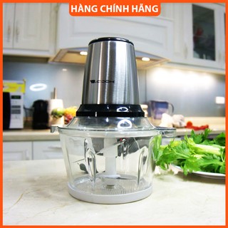 Máy xay đa năng B.COOK, máy xay thịt đa năng - Hàng cao cấp