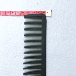 [Mỹ Phẩm Hồng Sơn] Lược Cắt Tóc Nam TERMAX 9033