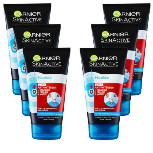 Sữa rửa mặt Garnier 150ml | BigBuy360 - bigbuy360.vn