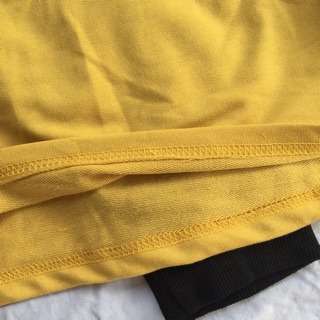 Croptop chuối 🍌