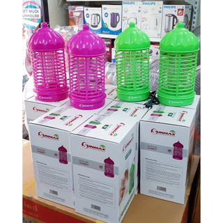 ĐÈN BẮT CÔN TRÙNG SUNMAX SLG9901