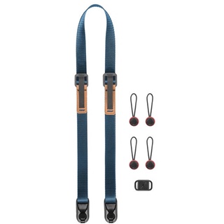 Dây Đeo Peak Design Leash Camera Strap - HÀNG CHÍNH HÃNG